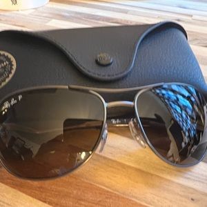 Mens Ray-Ban sunglasses